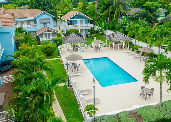 Silver Palms Charming 1br Retreat Private Pool